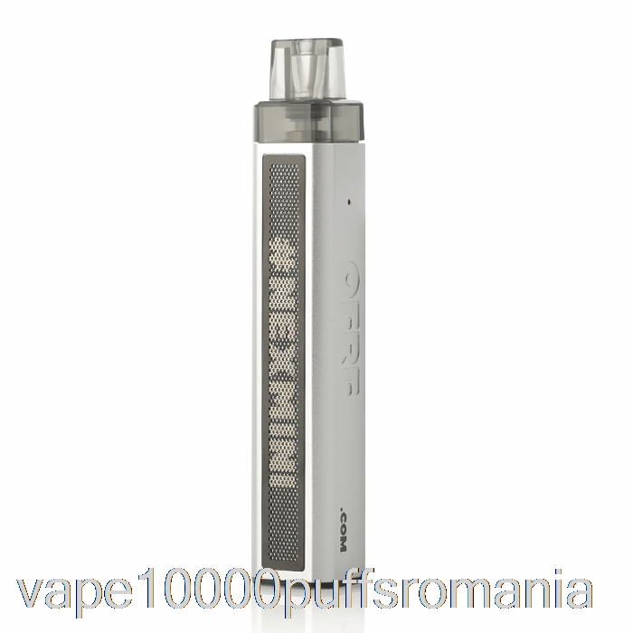 Vape Romania Wotofo Ofrf Nexmini 30w Pod System Argintiu